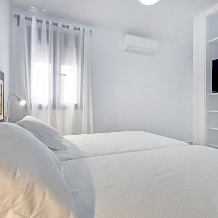 Tejón y Marín, nuevo apartamento en casco antigüo Córdoba Exterior foto
