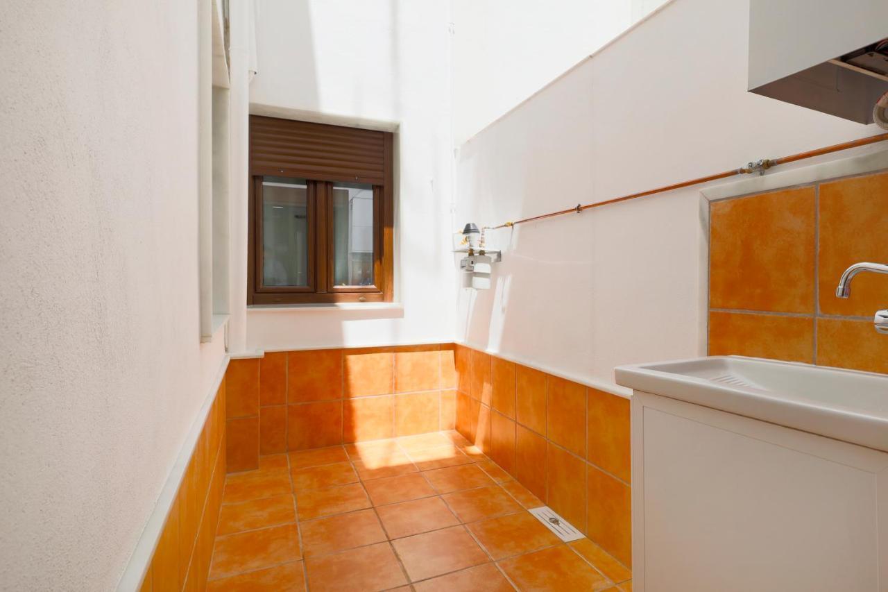 Tejón y Marín, nuevo apartamento en casco antigüo Córdoba Exterior foto