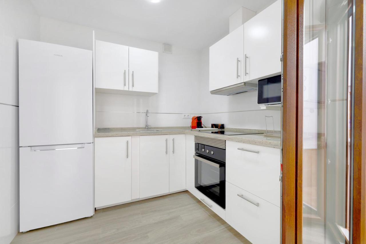Tejón y Marín, nuevo apartamento en casco antigüo Córdoba Exterior foto