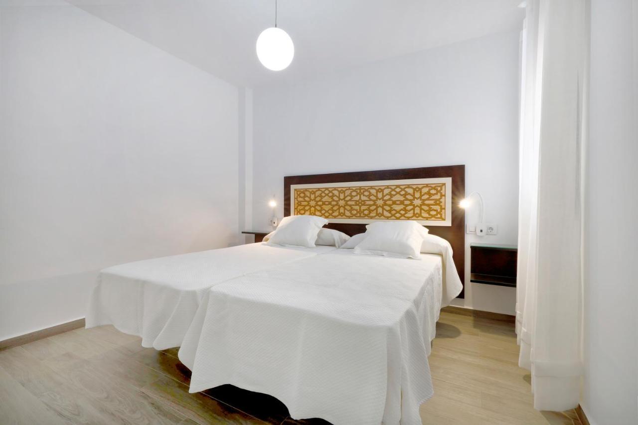 Tejón y Marín, nuevo apartamento en casco antigüo Córdoba Exterior foto